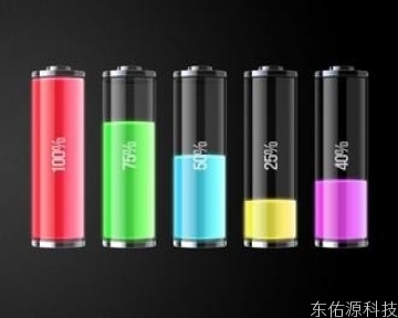 轉載：富鋰錳基動力電池：未來鋰電發展主流？